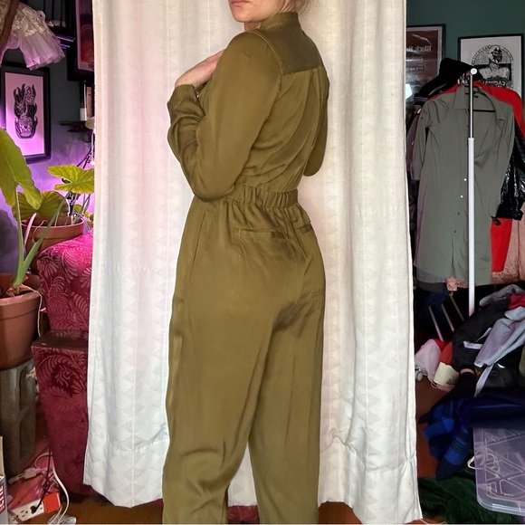 Banana Republic Jumpsuit - Picture 3 of 3